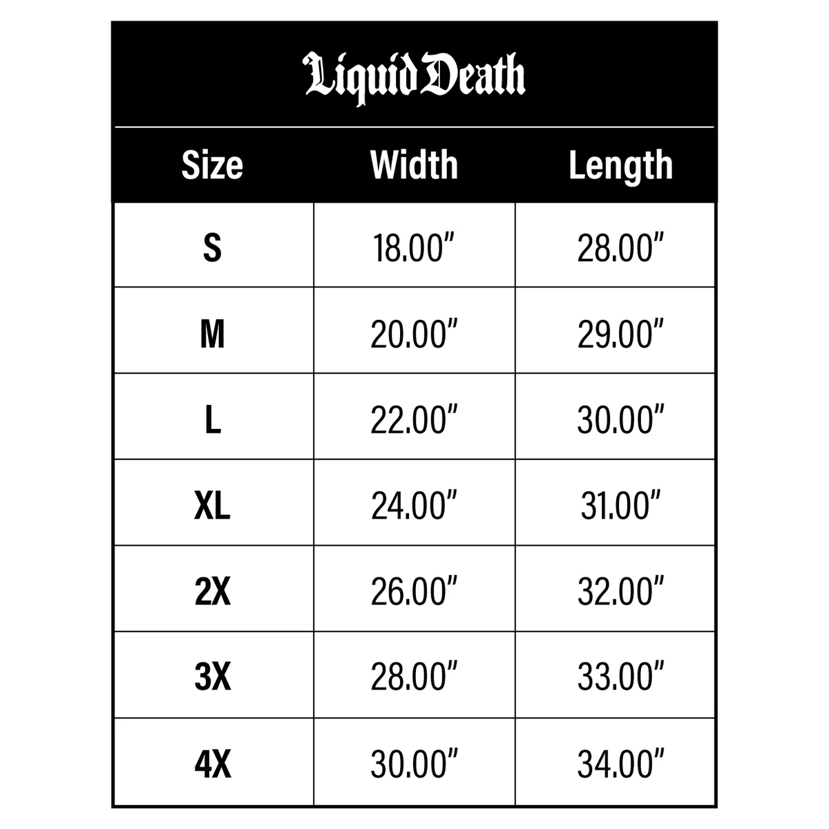 Deathwolf Tee