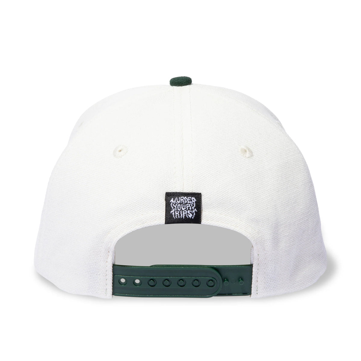 Death Western Hat