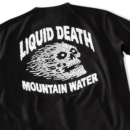 Instant Death Tee