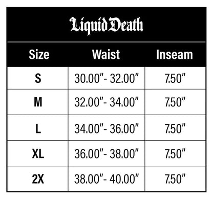 Deadlift Athletic Shorts