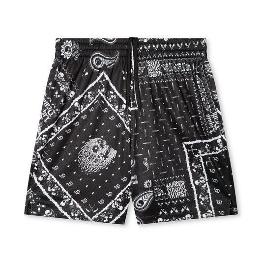 Shorticidal Tendencies Shorts