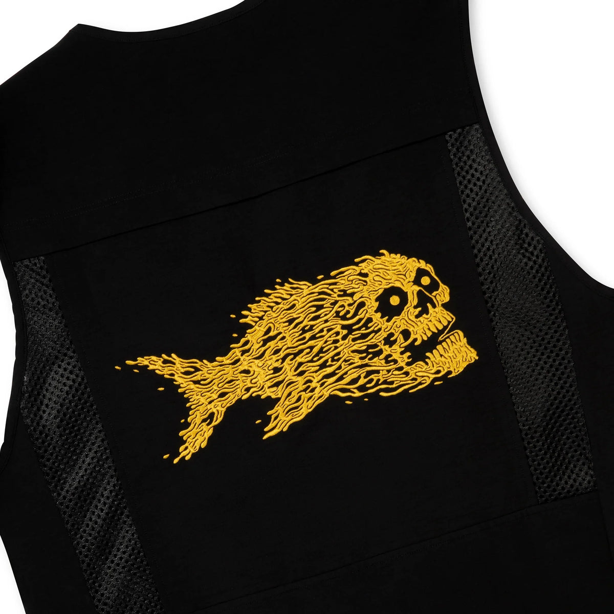 Serial Angler Fishing Vest