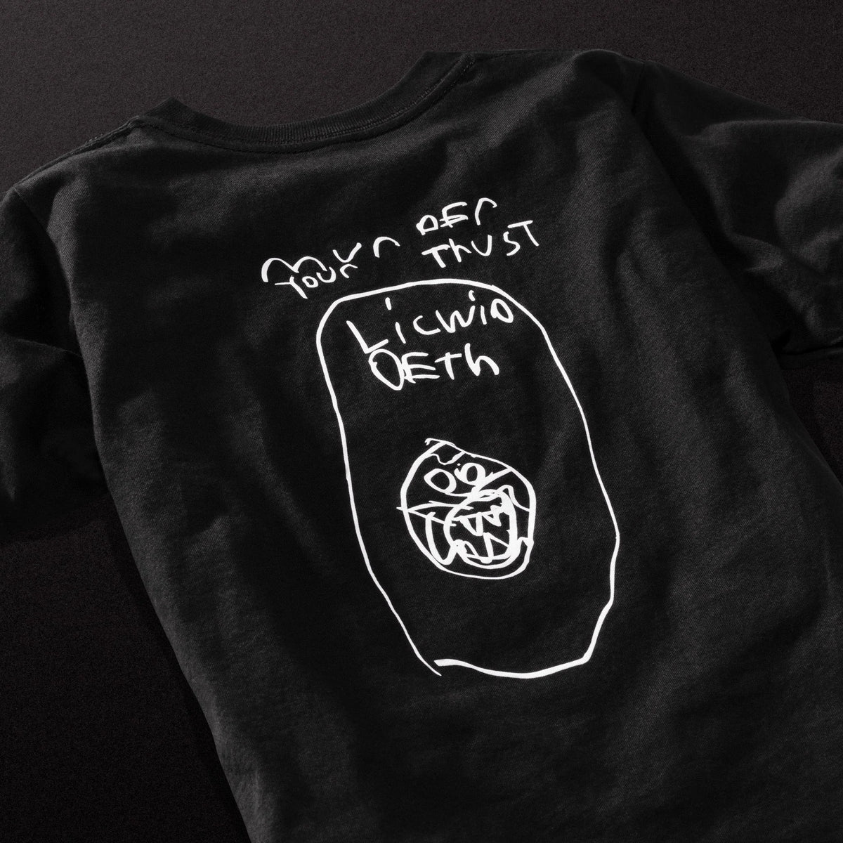 Licwid Deth Kids Tee