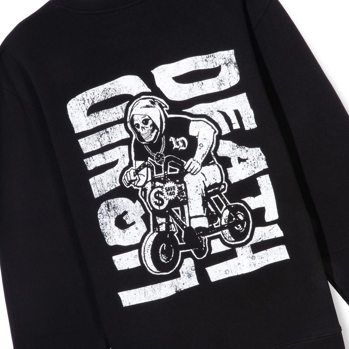 Deathcycle Sweatshirt