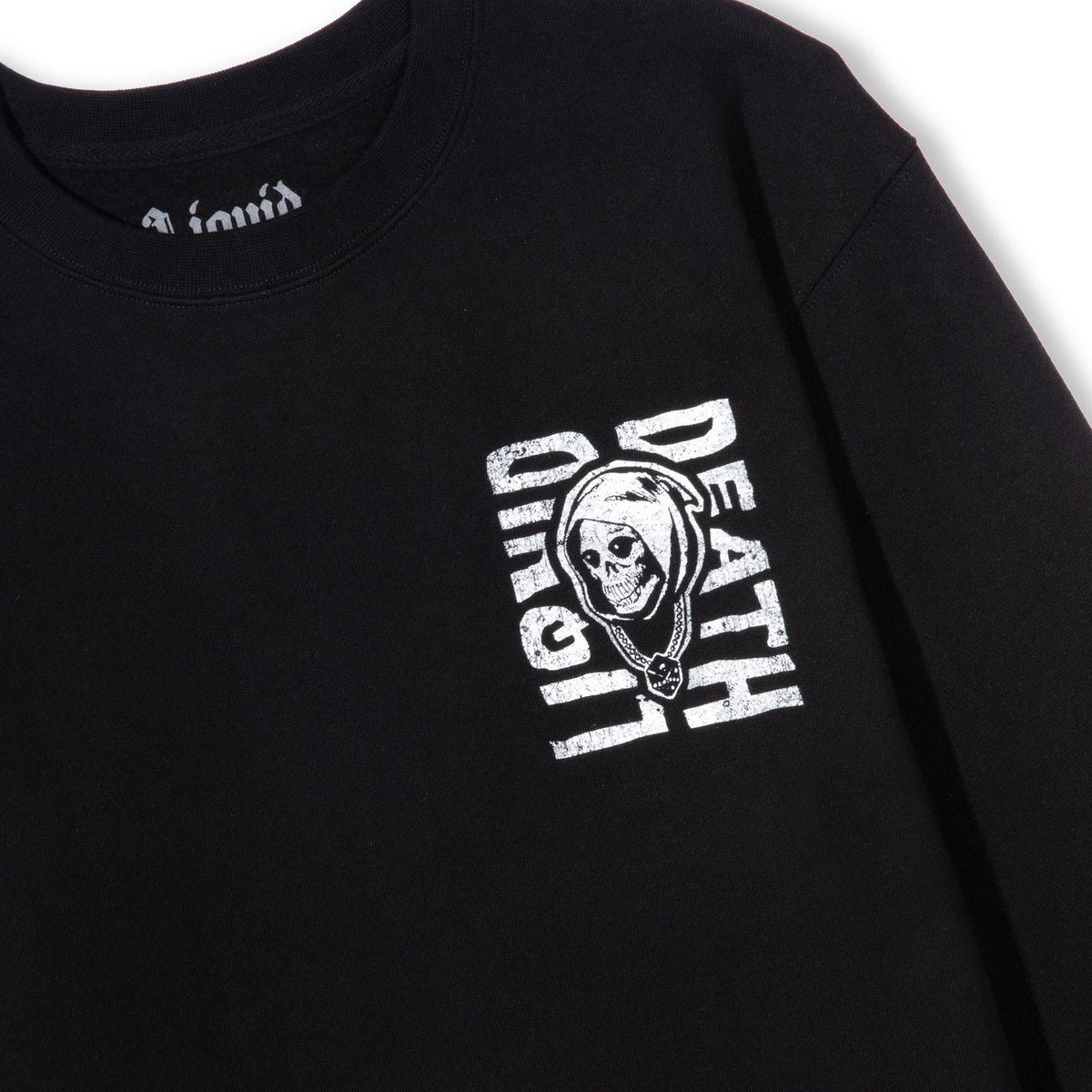 Deathcycle Sweatshirt