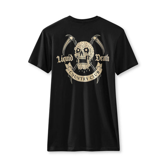 Exclusive Death Tee