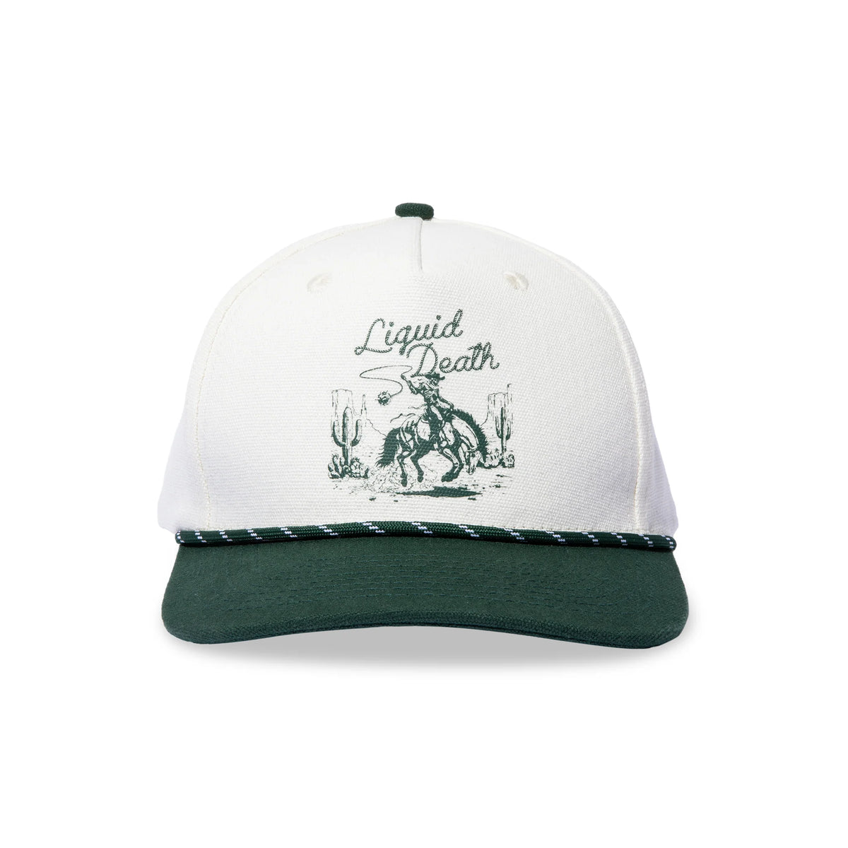 Death Western Hat