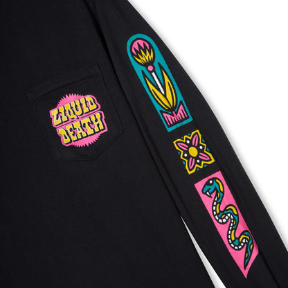 Death Jungle Shirt
