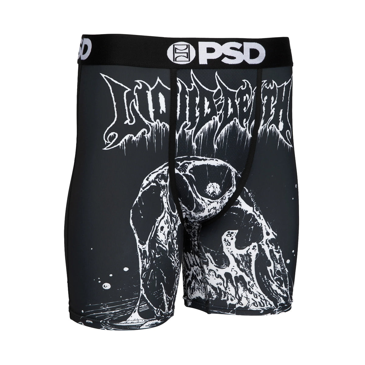 Liquid Death x PSD Deathpool Boxer Brief