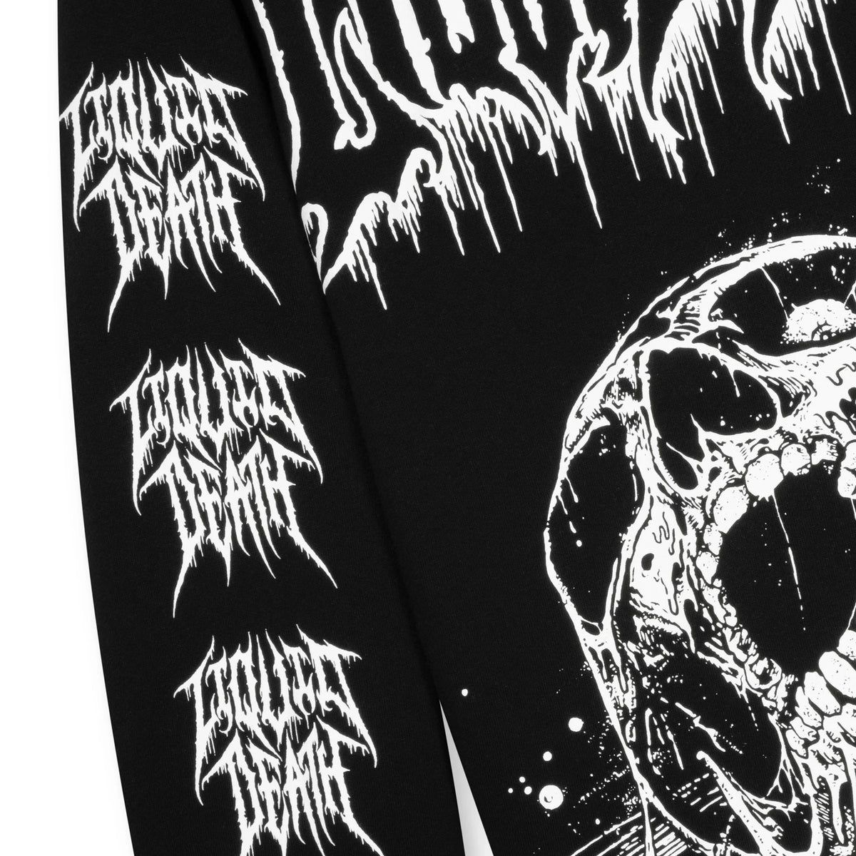 Deathpool Sweatshirt