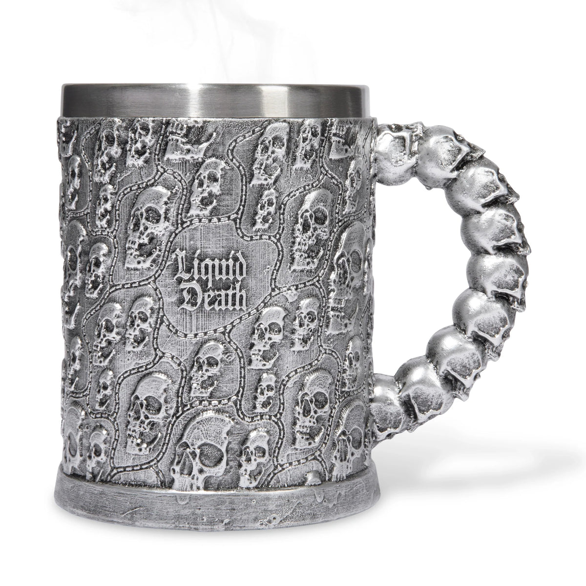 Mug of Doom