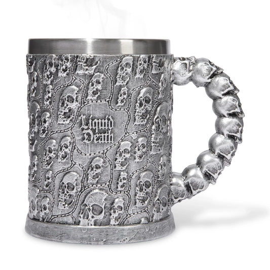 Mug of Doom