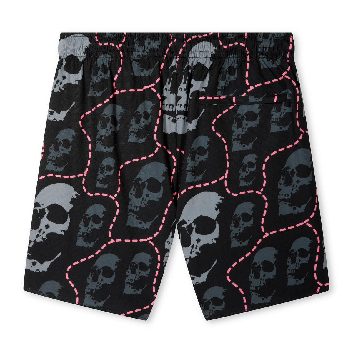 Deadlift Athletic Shorts