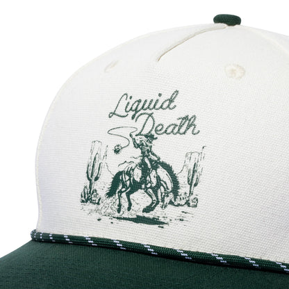 Death Western Hat