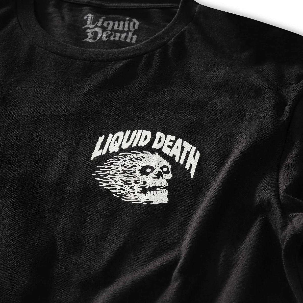Instant Death Tee