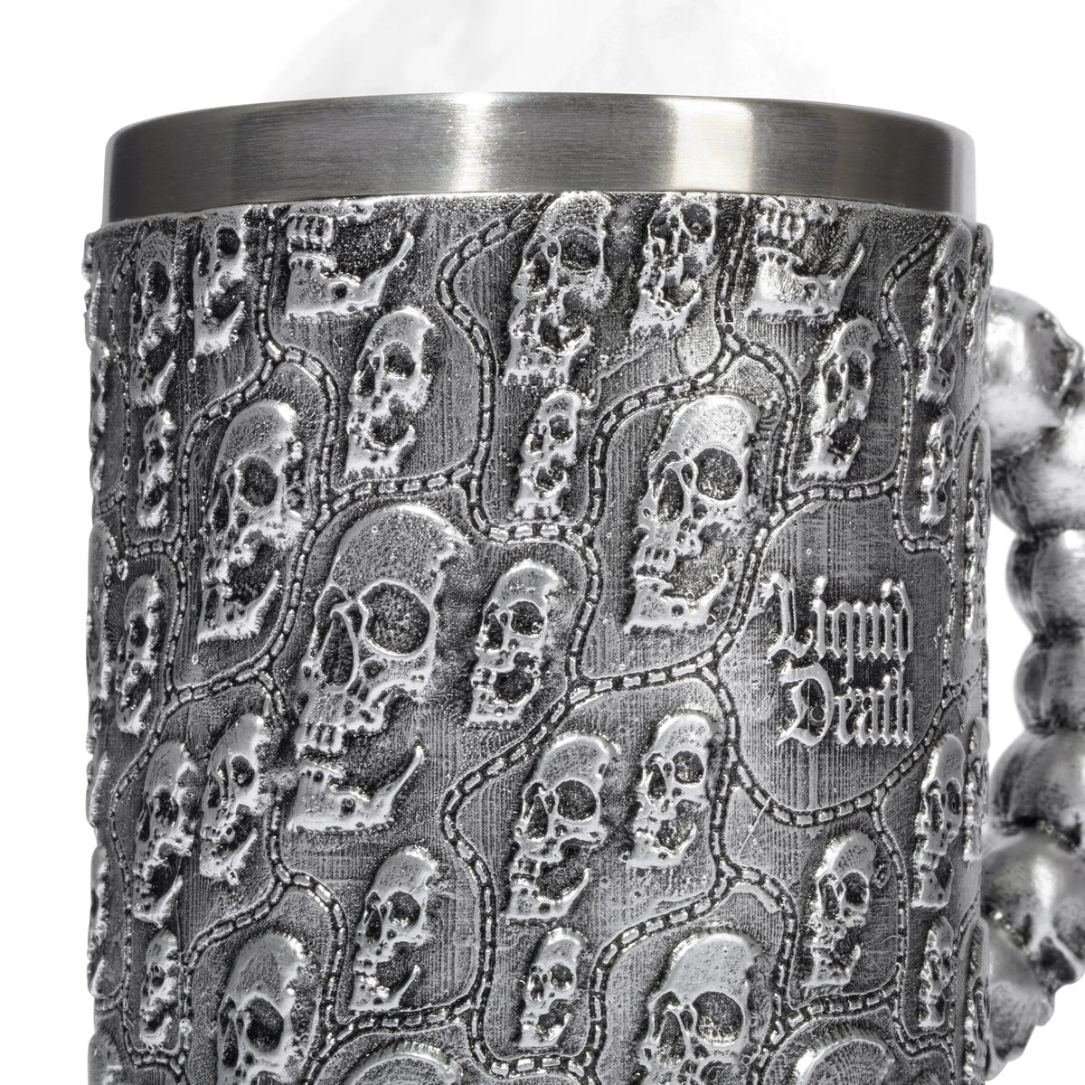 Mug of Doom