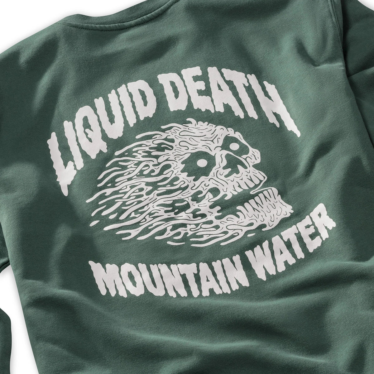 Instant Death Sweatshirt