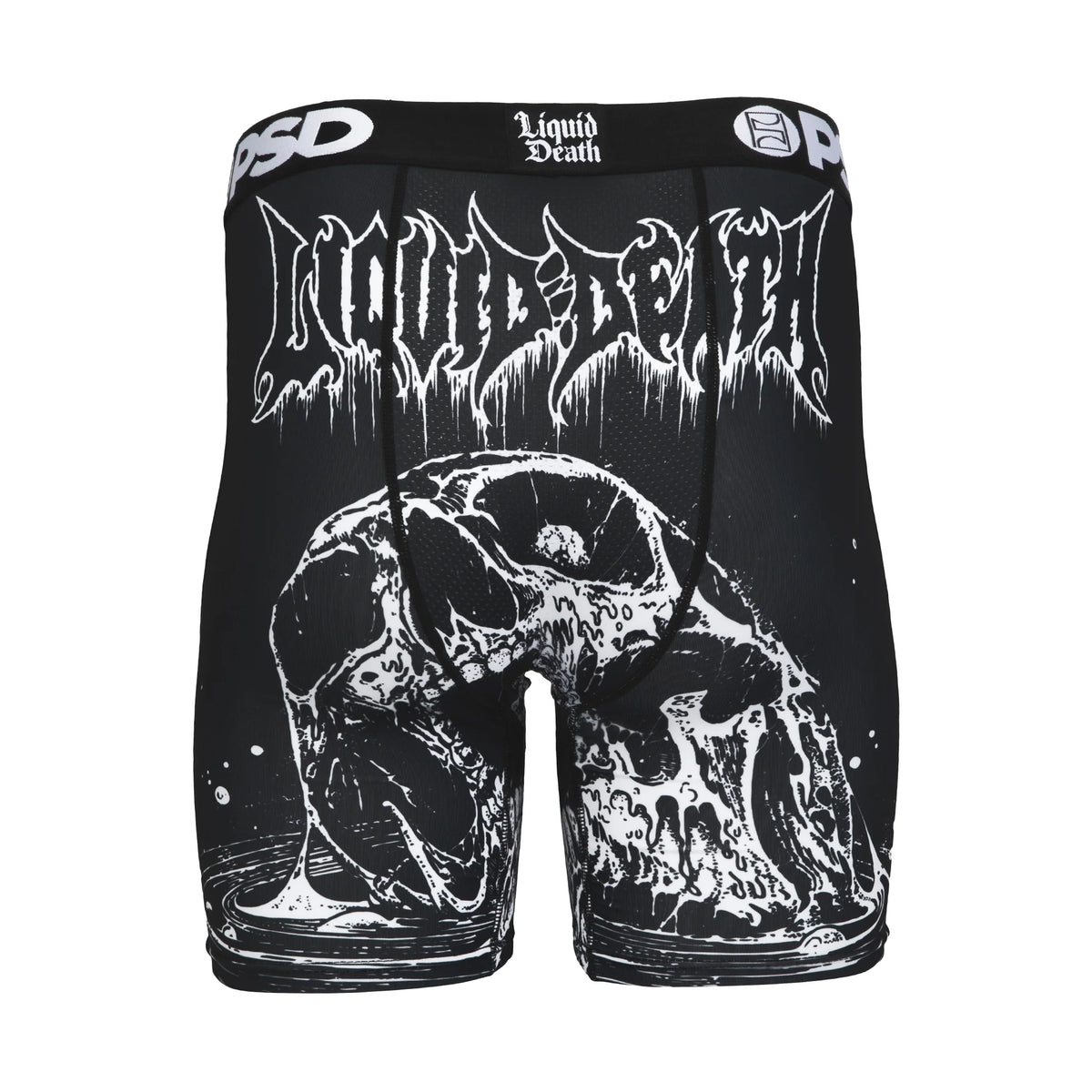 Liquid Death x PSD Deathpool Boxer Brief