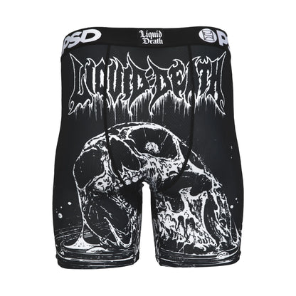 Liquid Death x PSD Deathpool Boxer Brief