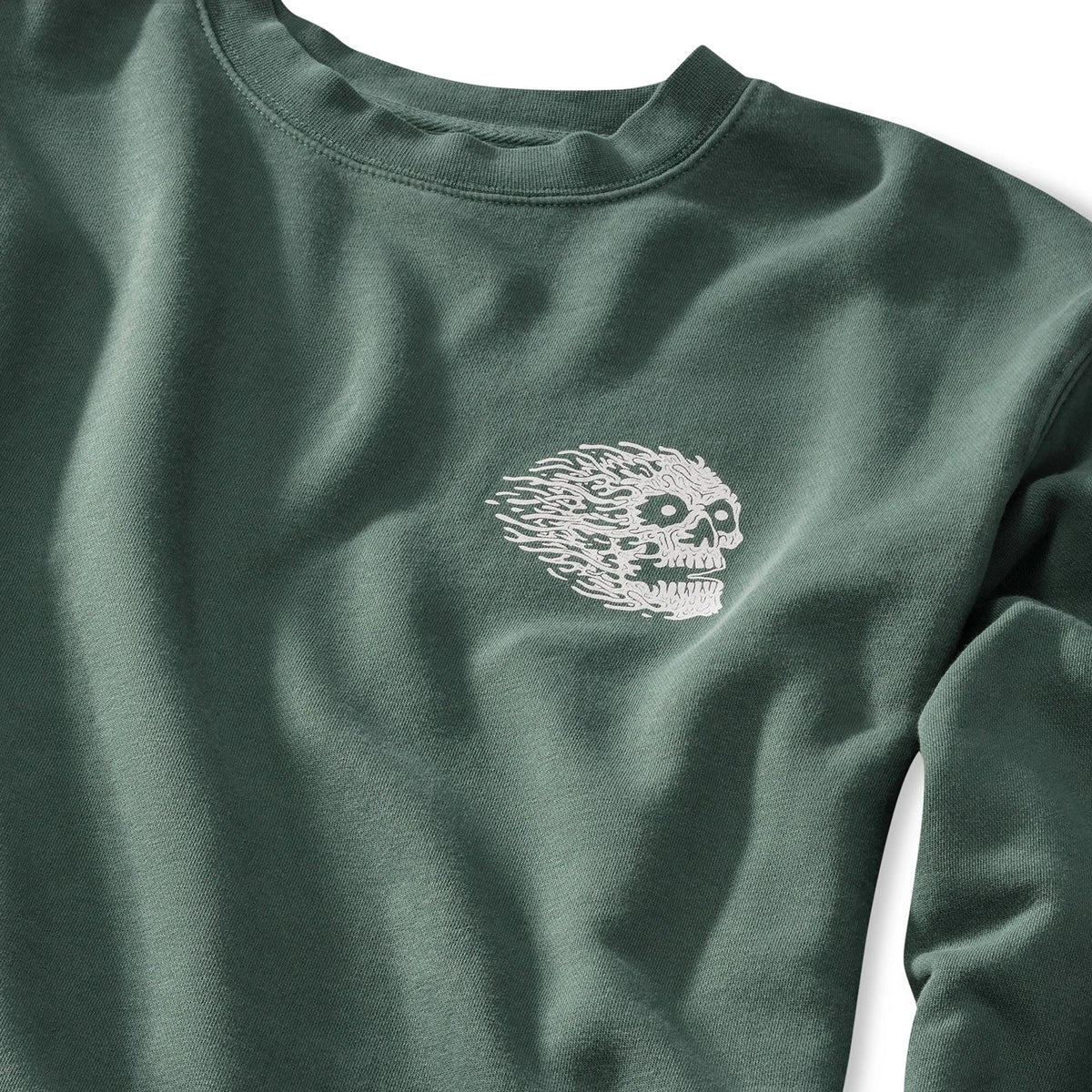Instant Death Sweatshirt