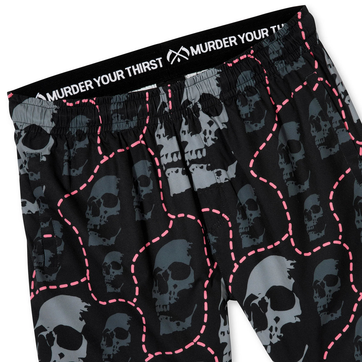 Deadlift Athletic Shorts
