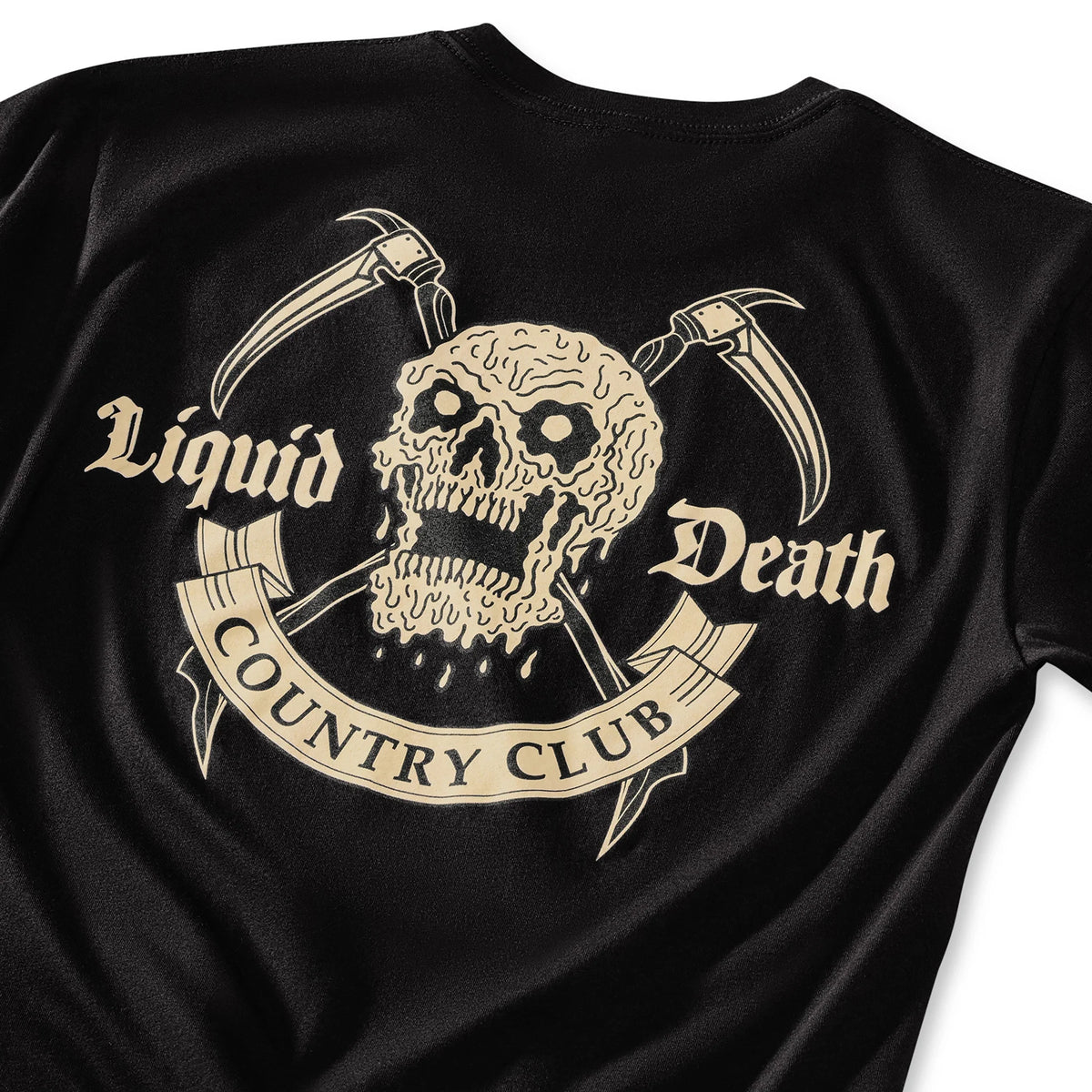 Exclusive Death Tee