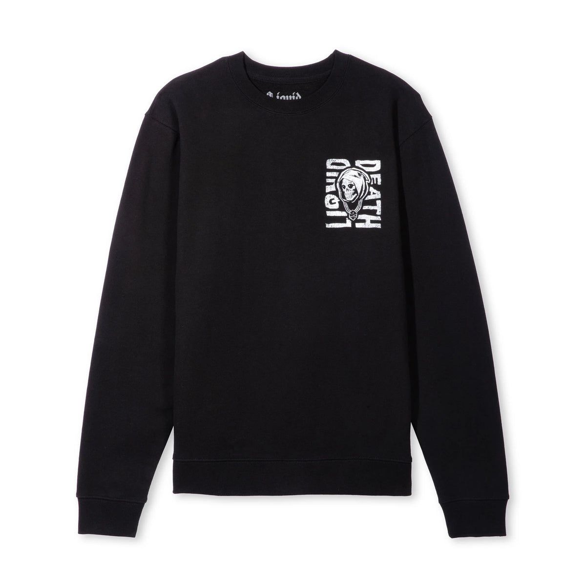 Deathcycle Sweatshirt