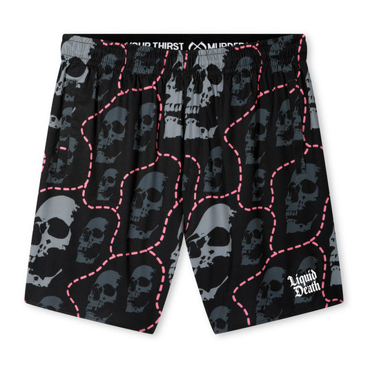 Deadlift Athletic Shorts