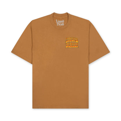 Groovy Death Tee