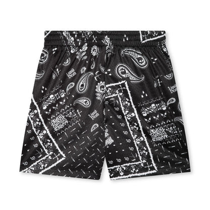 Shorticidal Tendencies Shorts
