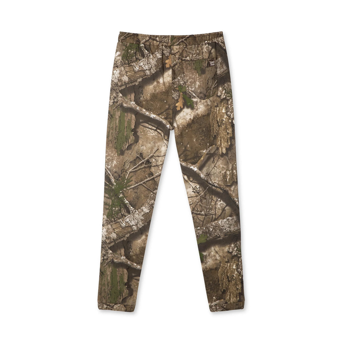 Invisible Death Sweatpants