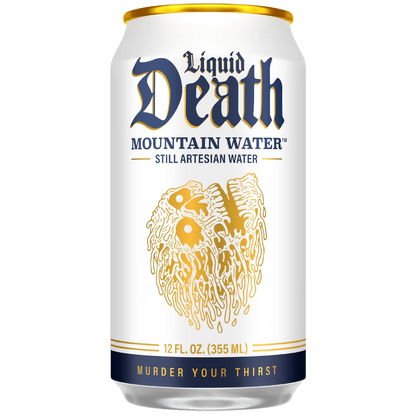 Mountain Water (Still)