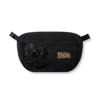 Fanny Pack of Death